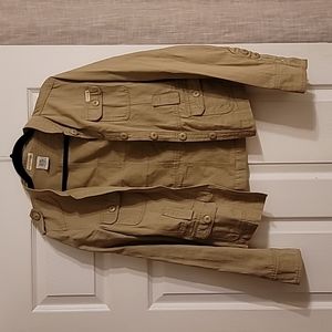 Billabong, Medium, Birge